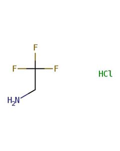 Astatech 2,2,2-TRIFLUOROETHYLAMINE HCL; 5G; Purity 95%; MDL-MFCD00012875